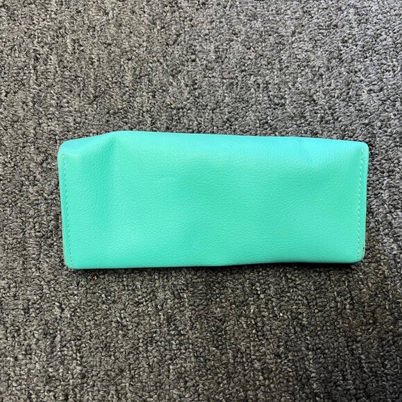 🛑TIFFANY & CO. Designer ➕🆒 SUNGLASSES CASE Leather EYEGLASSES BOX 💸BUY NOW‼️ - Picture 11 of 12